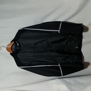 Nike golf light jacket.
